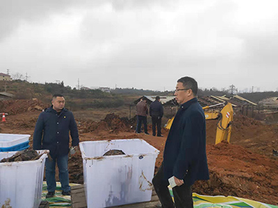 婁底市浩天環(huán)?？萍加邢薰?婁底危險廢物經(jīng)營,環(huán)保技術開發(fā)及咨詢推廣,環(huán)境設施建設,危險廢物運營管理