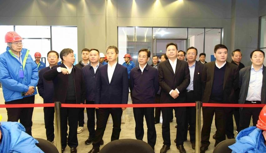 婁底市浩天環(huán)?？萍加邢薰?婁底危險(xiǎn)廢物經(jīng)營(yíng),環(huán)保技術(shù)開(kāi)發(fā)及咨詢推廣,環(huán)境設(shè)施建設(shè),危險(xiǎn)廢物運(yùn)營(yíng)管理